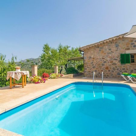 Can Fabiol - Adults Only Sóller Eksteriør bilde
