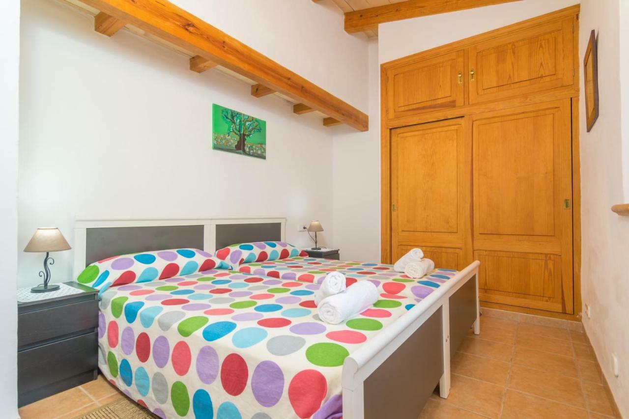 Can Fabiol - Adults Only Sóller Eksteriør bilde