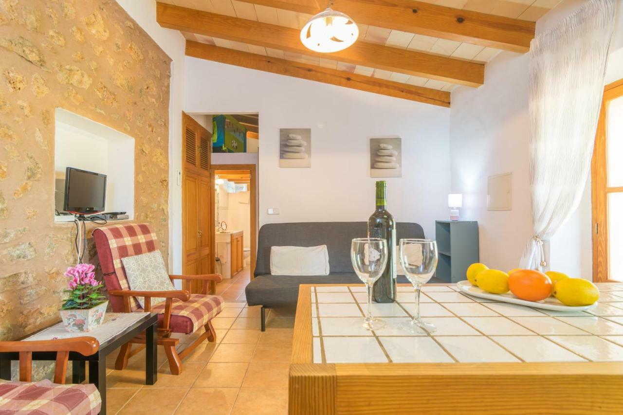 Can Fabiol - Adults Only Sóller Eksteriør bilde