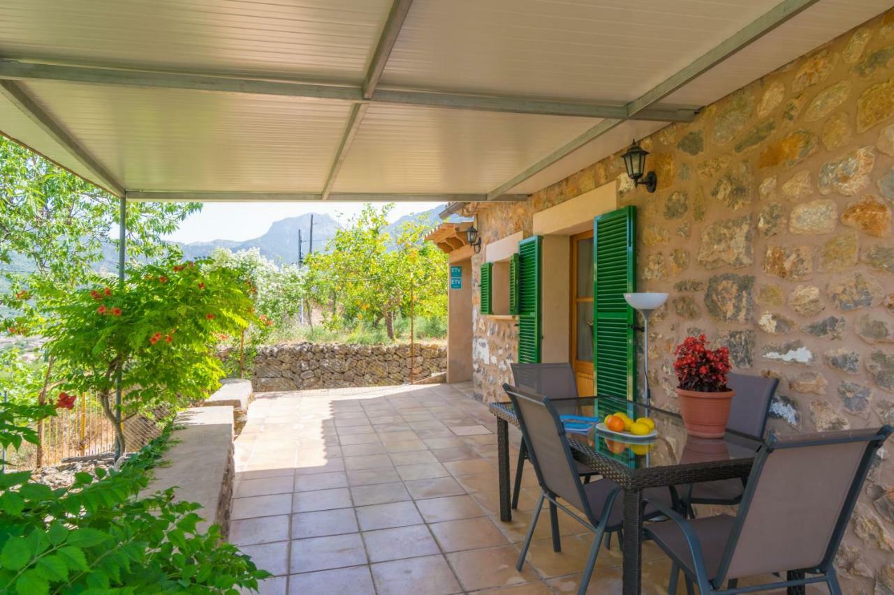 Can Fabiol - Adults Only Sóller Eksteriør bilde