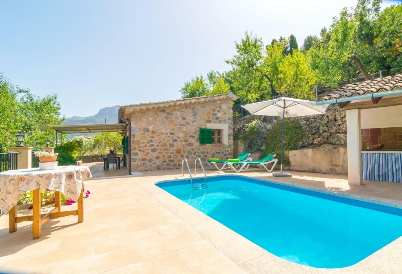 Can Fabiol - Adults Only Sóller Eksteriør bilde
