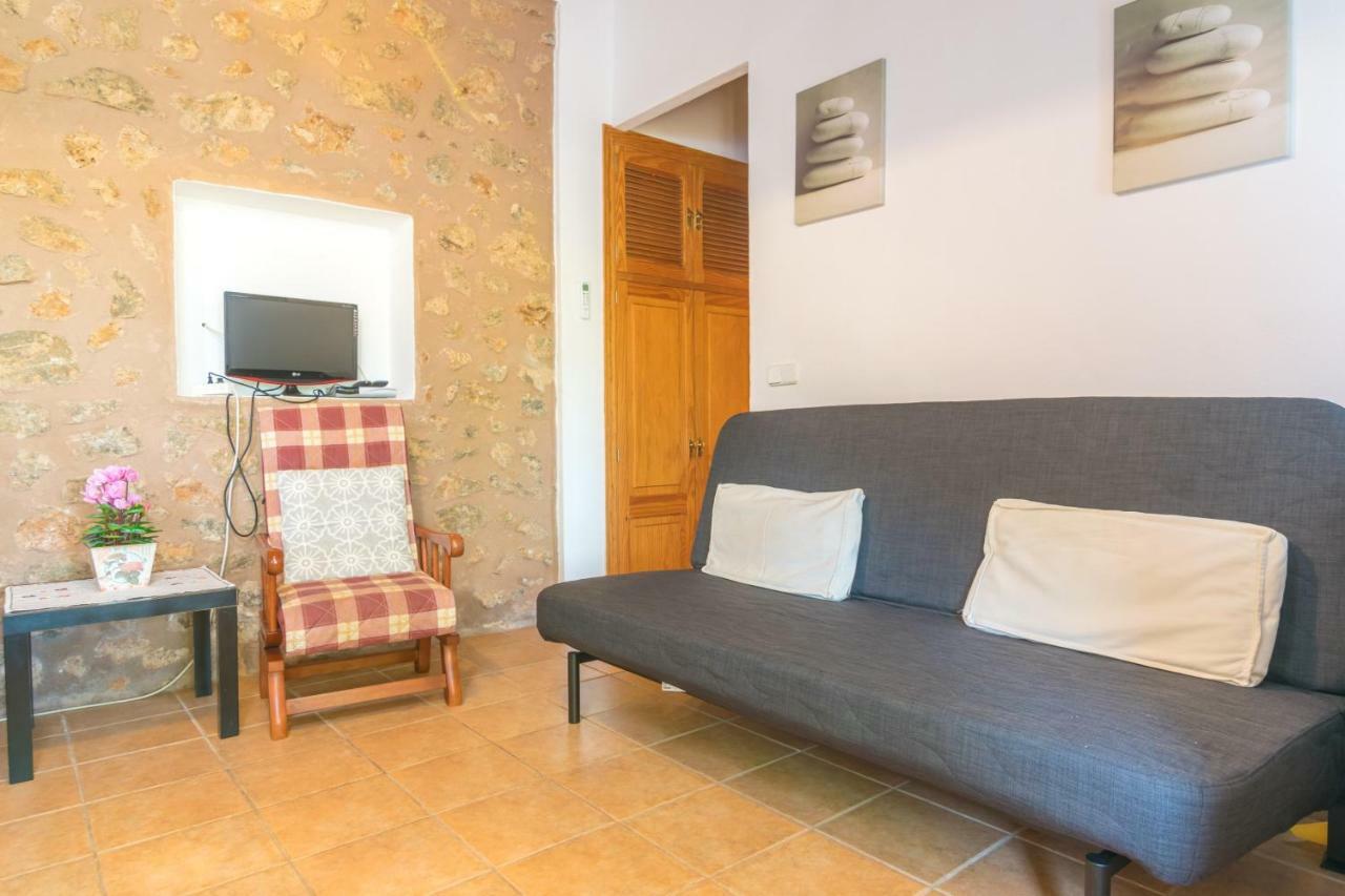 Can Fabiol - Adults Only Sóller Eksteriør bilde