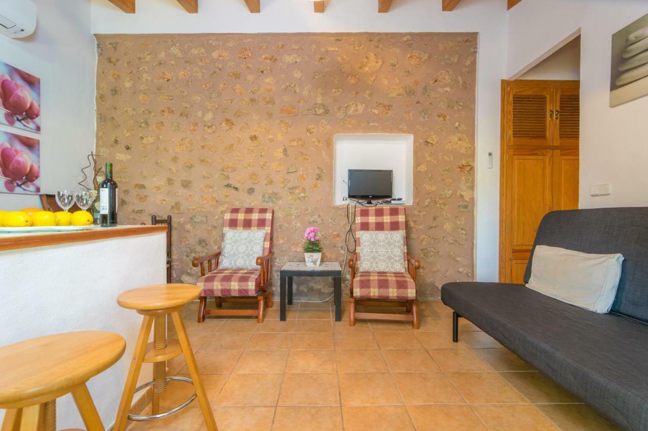 Can Fabiol - Adults Only Sóller Eksteriør bilde