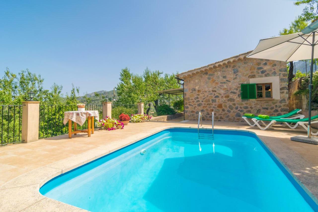 Can Fabiol - Adults Only Sóller Eksteriør bilde