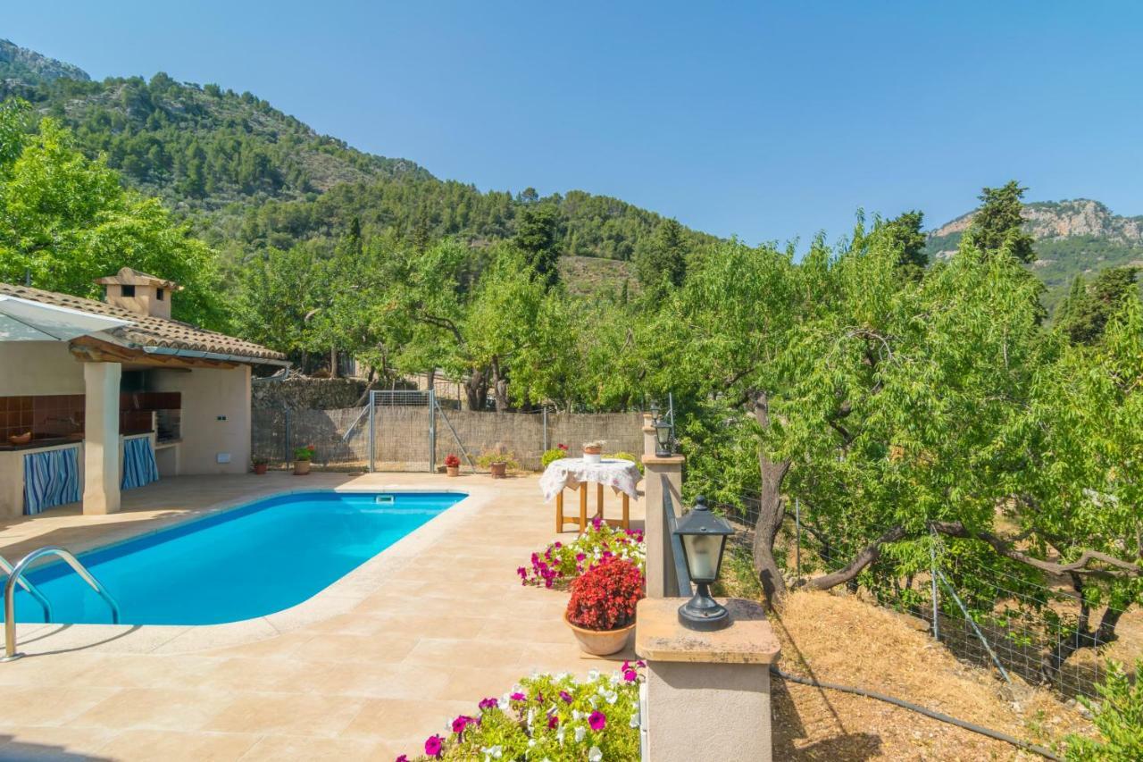 Can Fabiol - Adults Only Sóller Eksteriør bilde