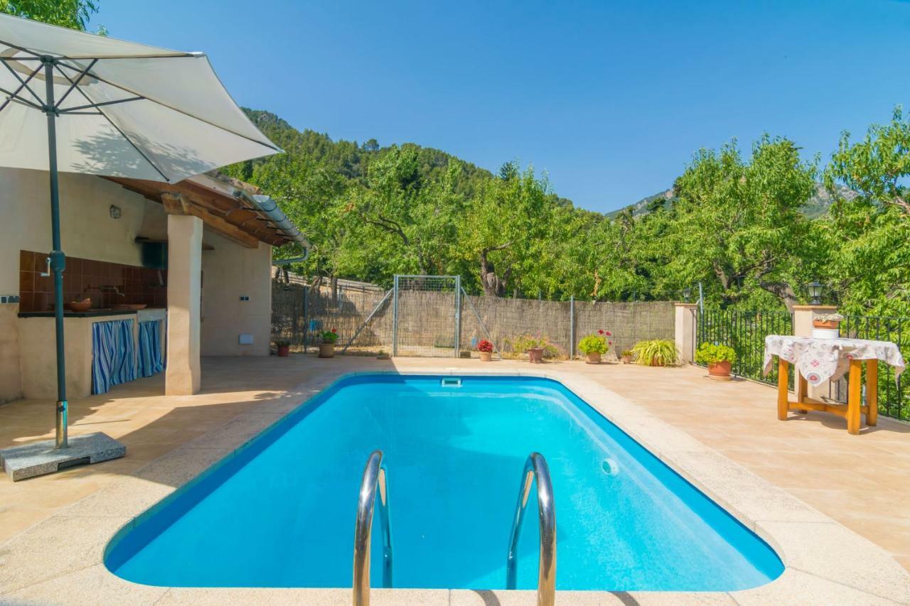 Can Fabiol - Adults Only Sóller Eksteriør bilde