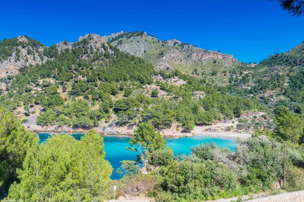 Can Fabiol - Adults Only Sóller Eksteriør bilde