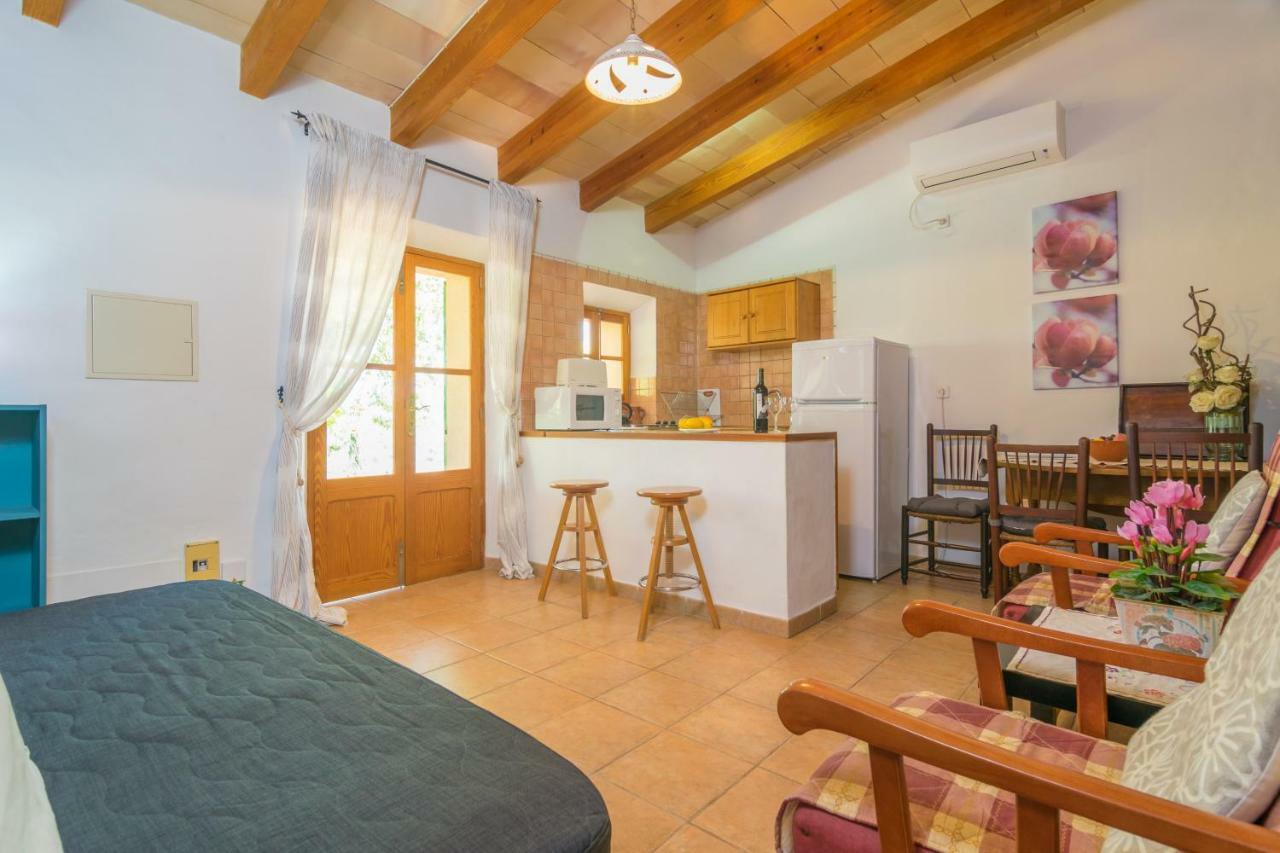 Can Fabiol - Adults Only Sóller Eksteriør bilde