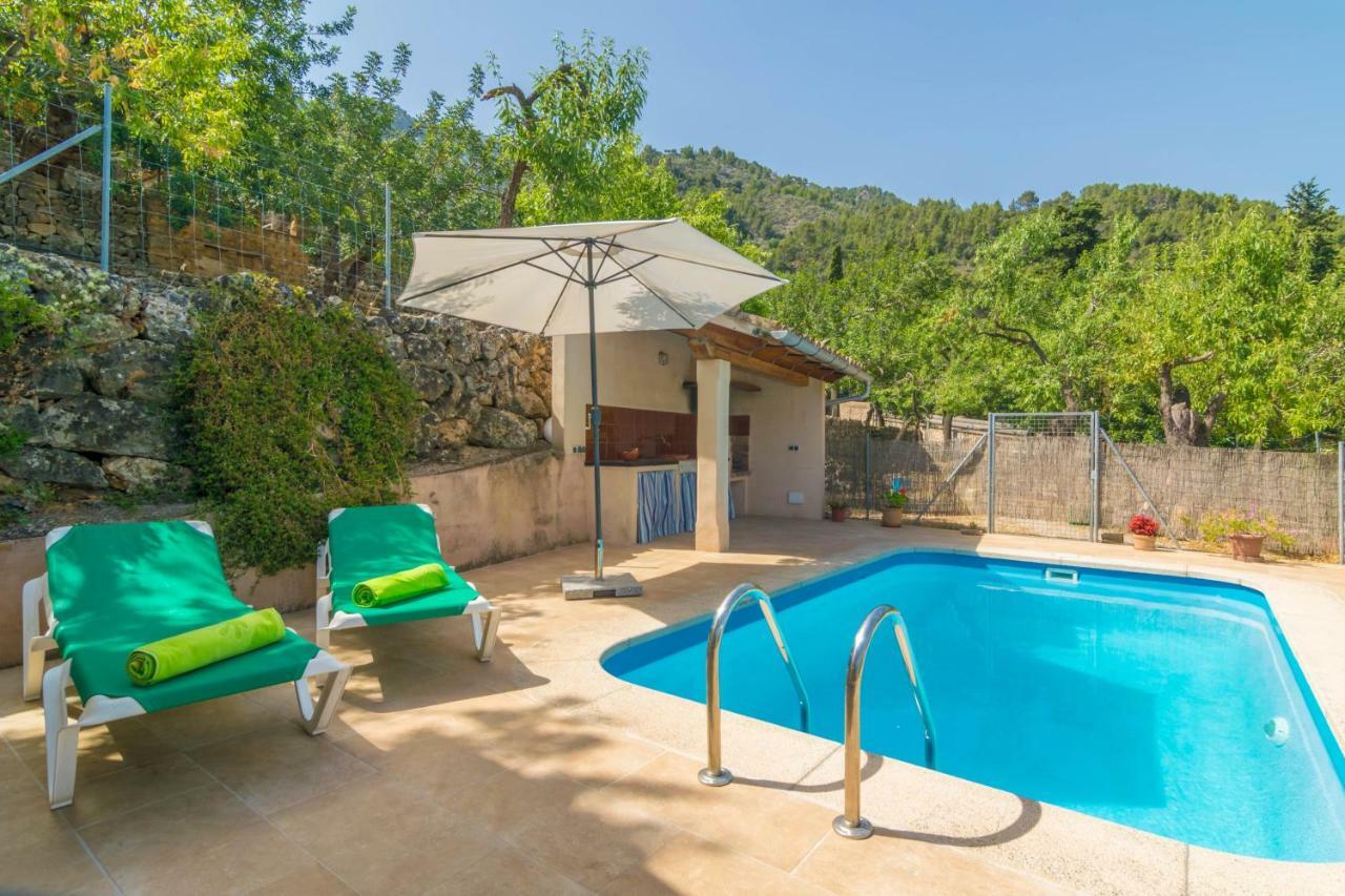 Can Fabiol - Adults Only Sóller Eksteriør bilde
