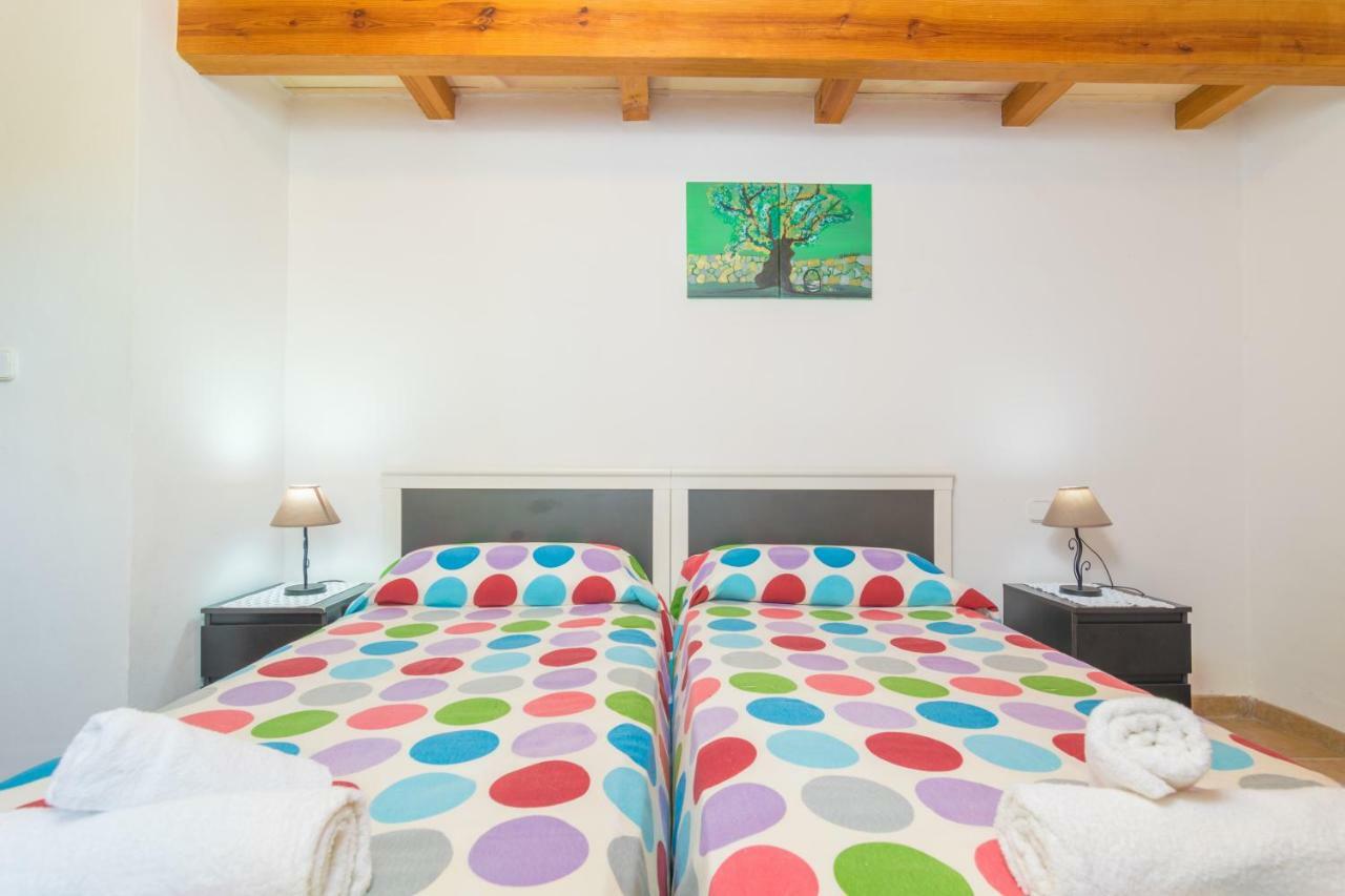 Can Fabiol - Adults Only Sóller Eksteriør bilde