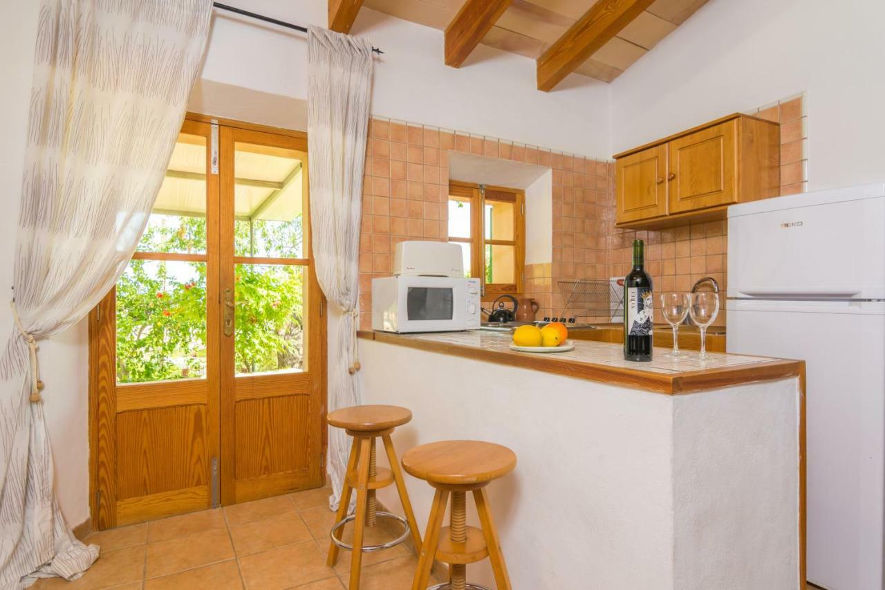 Can Fabiol - Adults Only Sóller Eksteriør bilde