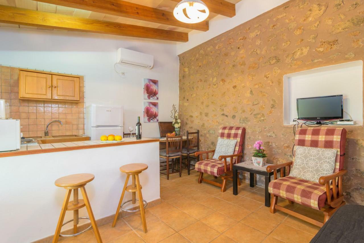Can Fabiol - Adults Only Sóller Eksteriør bilde
