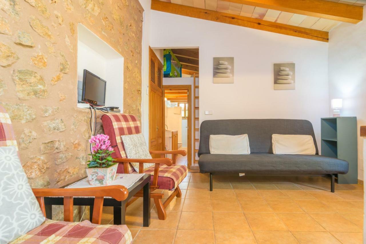 Can Fabiol - Adults Only Sóller Eksteriør bilde