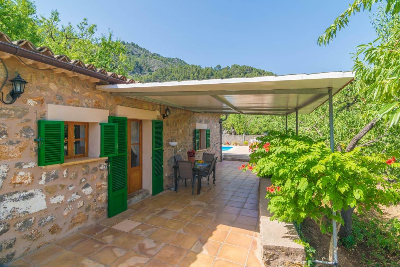 Can Fabiol - Adults Only Sóller Eksteriør bilde